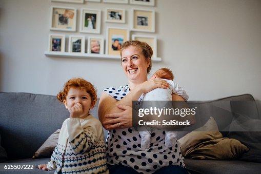 Happy Little Family Happy Little Family