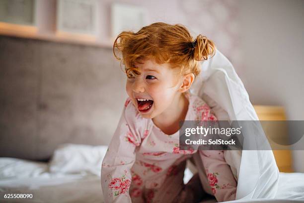 this monster doesn't live under the bed - under tongue stock pictures, royalty-free photos & images