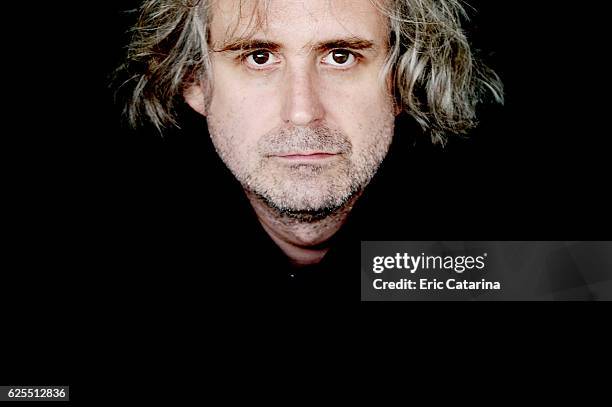 Actor Michael O'Shea is photographed for Self Assignment on May 15, 2015 in Cannes, France.