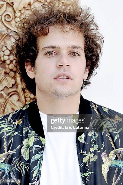 392 Brando Pacitto Photos & High Res Pictures - Getty Images