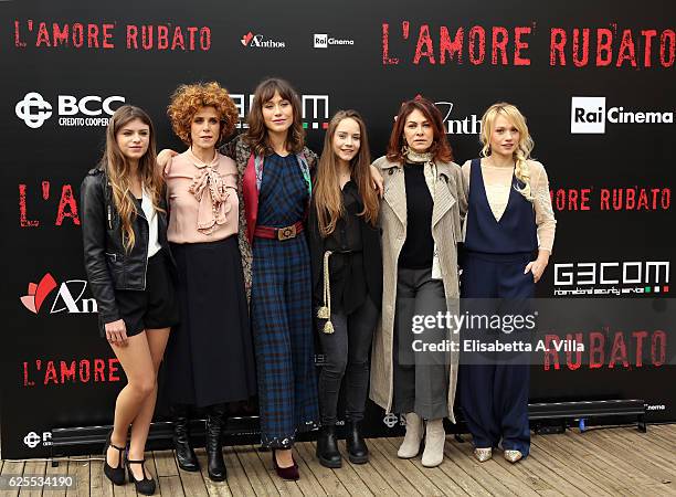 Gabriella Cecilia StockFotos und Bilder Getty Images