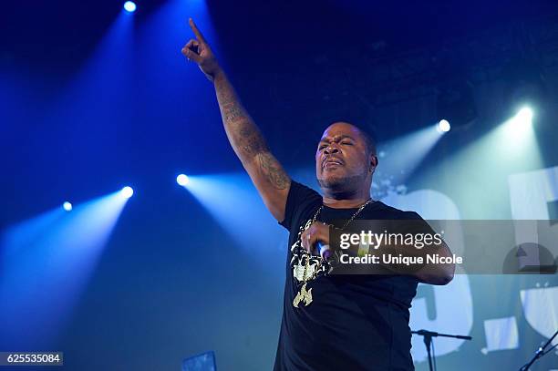 Xbits Rapper 840 Xzibit Performs Stock Photos, High-Res Pictures, and Images - Getty ...