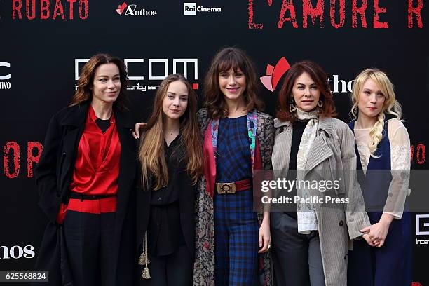 Chaira Ricci Chiara Ricci Photos and Premium High Res Pictures - Getty Images