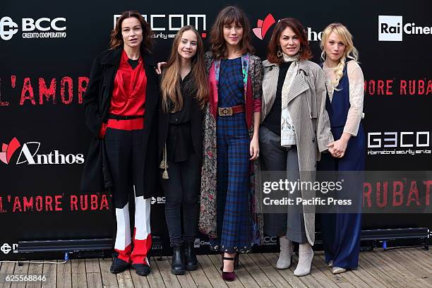Chaira Ricci Chiara Ricci Photos and Premium High Res Pictures - Getty Images