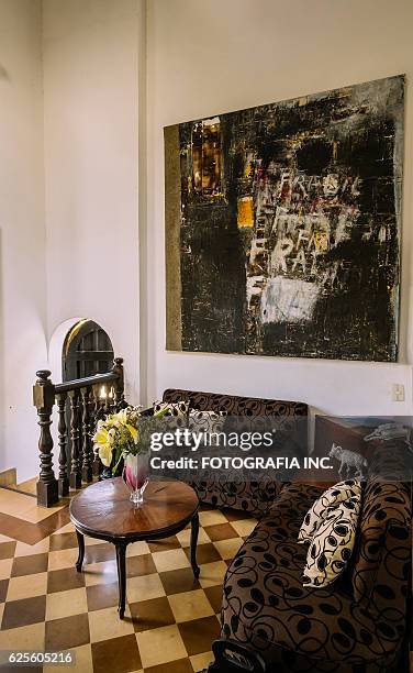 324 Caribbean Interior Design Stock Photos, High-Res Pictures, and ...