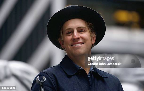 Macy Rector 396 Ben Rector Photos & High Res Pictures - Getty Images