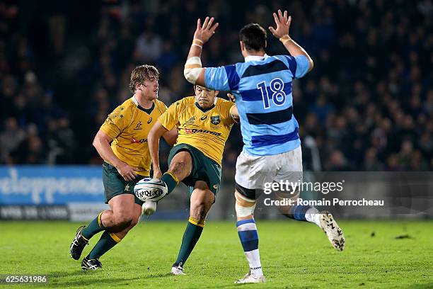 Mark Gerrad Rugby Mark Gerrard Photos and Premium High Res Pictures - Getty Images