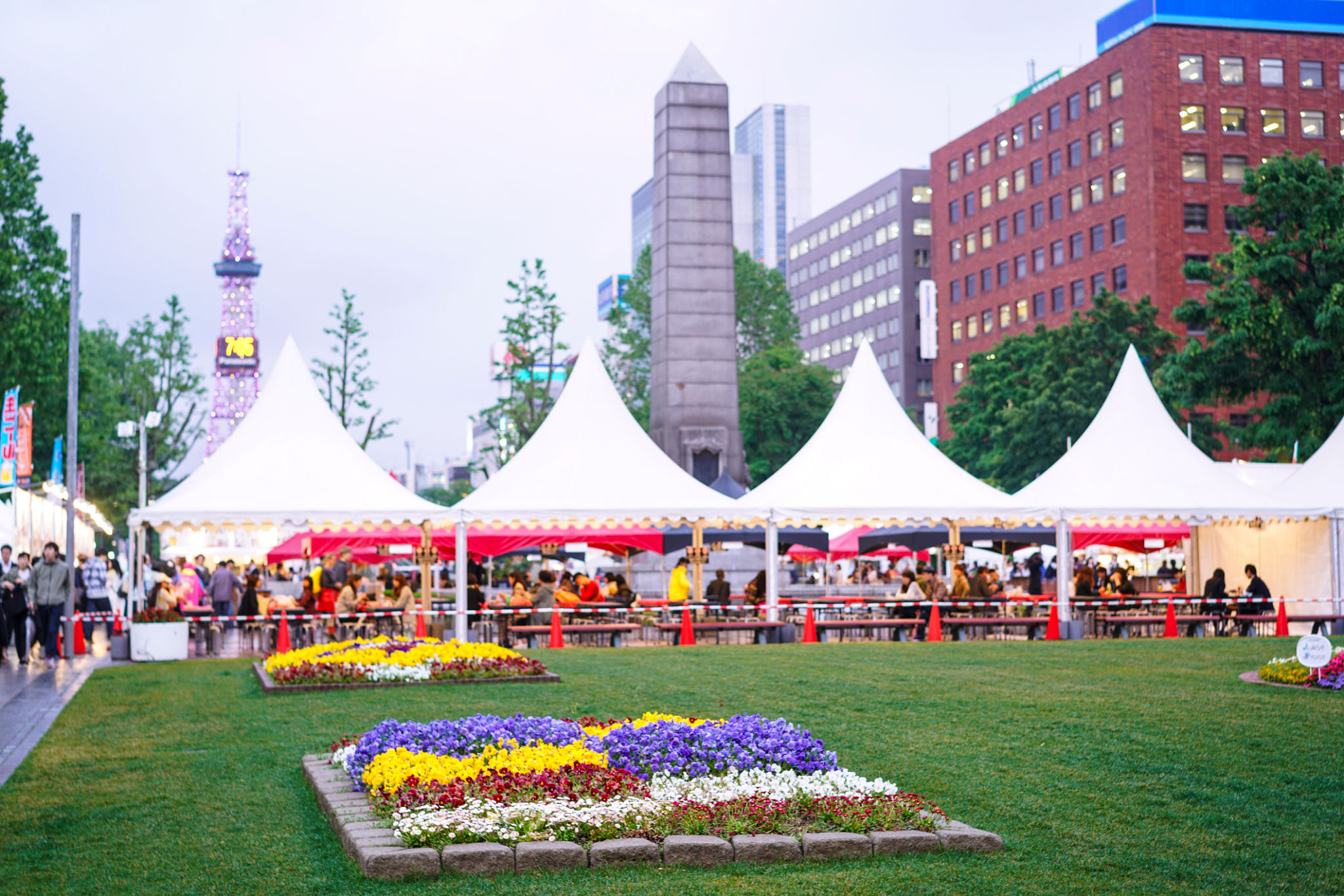 hokkaido festival