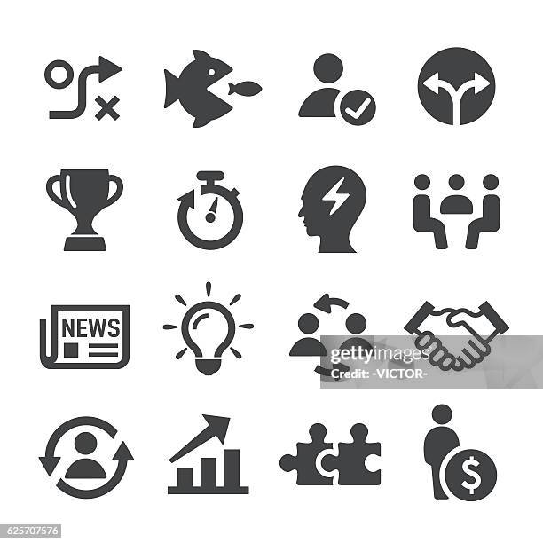 strategie- und management-icons - acme-serie - additional-information-icon stock-grafiken, -clipart, -cartoons und -symbole