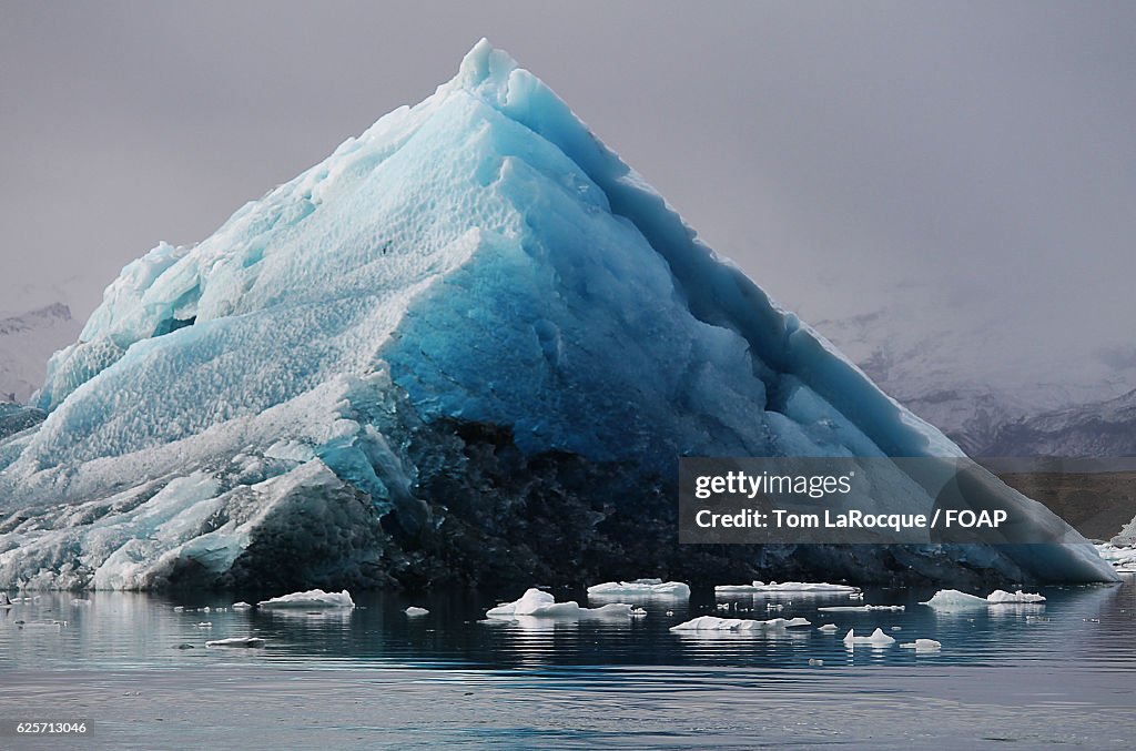 Iceberg Pyramid Iceberg Pyramid 1197x673