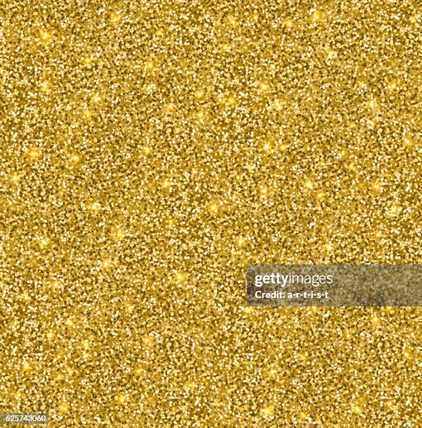 seamless pattern. glitter - tinsel stock illustrations