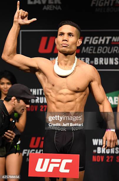 Ufc Rod 1,108 John Tuck Photos & High Res Pictures - Getty Images