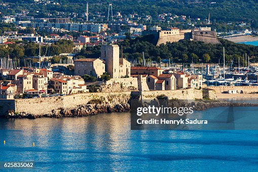 Fort Carre In Antibes High Res Stock Photo Getty Images fort-carre-in-antibes-high-res-stock-photo-getty-images