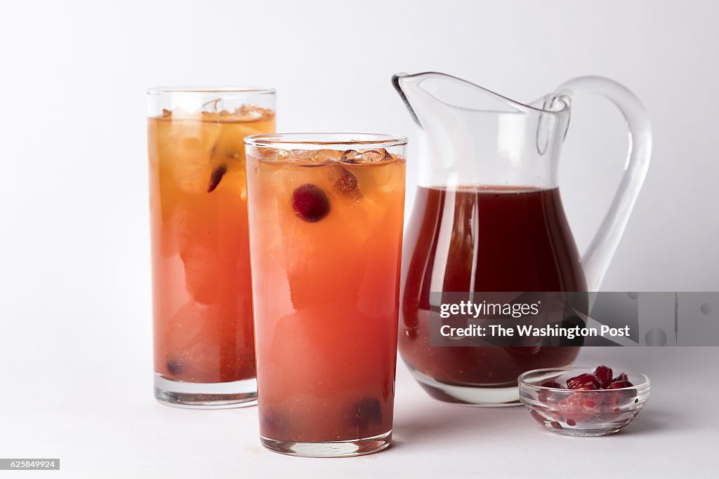 Cranberry Delight...