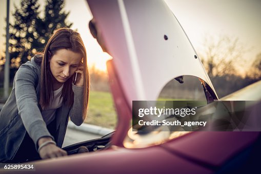 Car problems Car problems