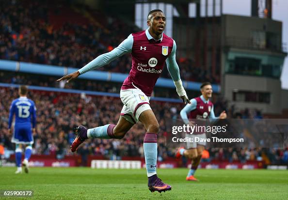 Aston Villa v Cardiff City - Sky Bet Championship Aston Villa v Cardiff City - Sky Bet Championship