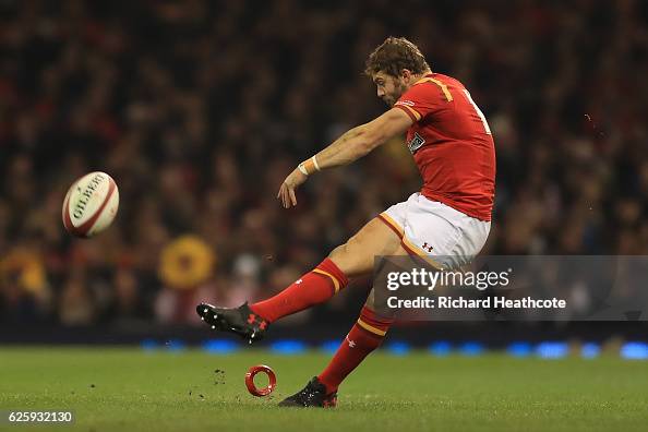 Wales v South Africa - International Match Wales v South Africa - International Match