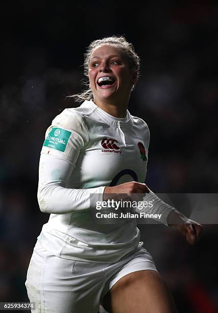 Kay Wilson Rugby 1,485 Kay Wilson Photos & High Res Pictures - Getty Images