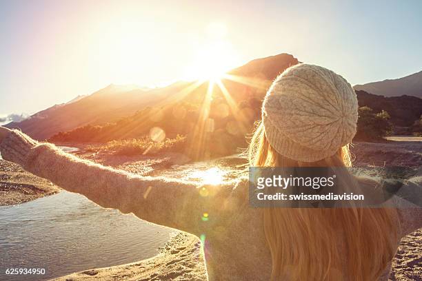 living a healthy lifestyle - queenstown stock pictures, royalty-free photos & images