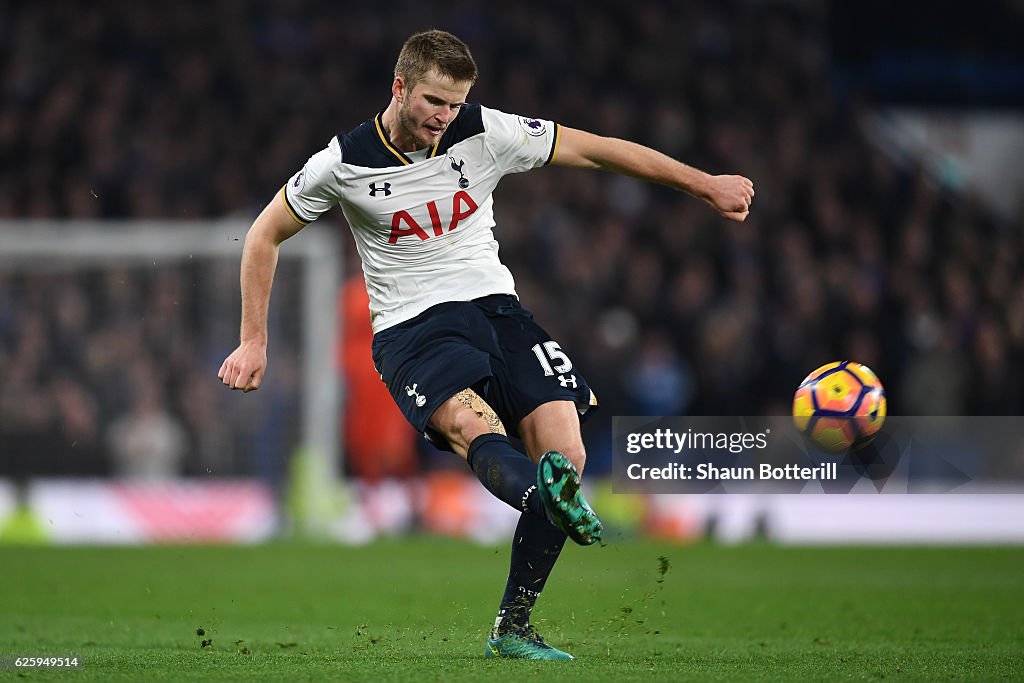 Chelsea v Tottenham Hotspur - Premier League