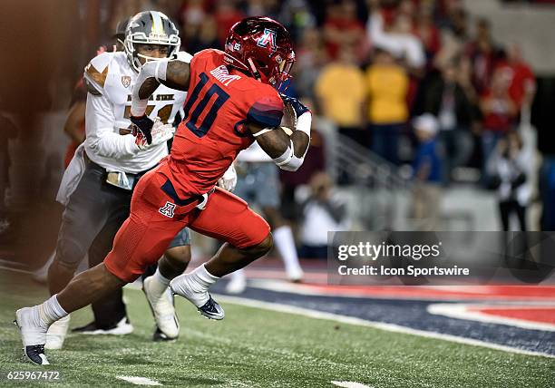 Samajie Grant Photos and Premium High Res Pictures Getty Images