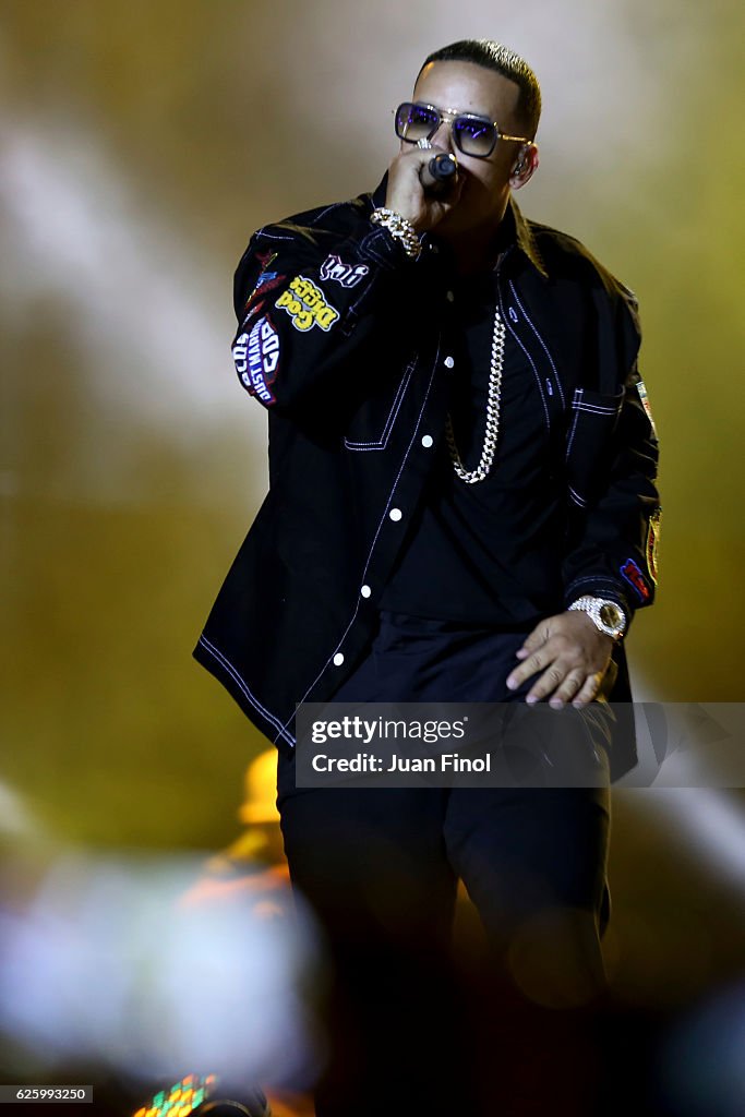 Juntos en Concierto VIII Lima 2016