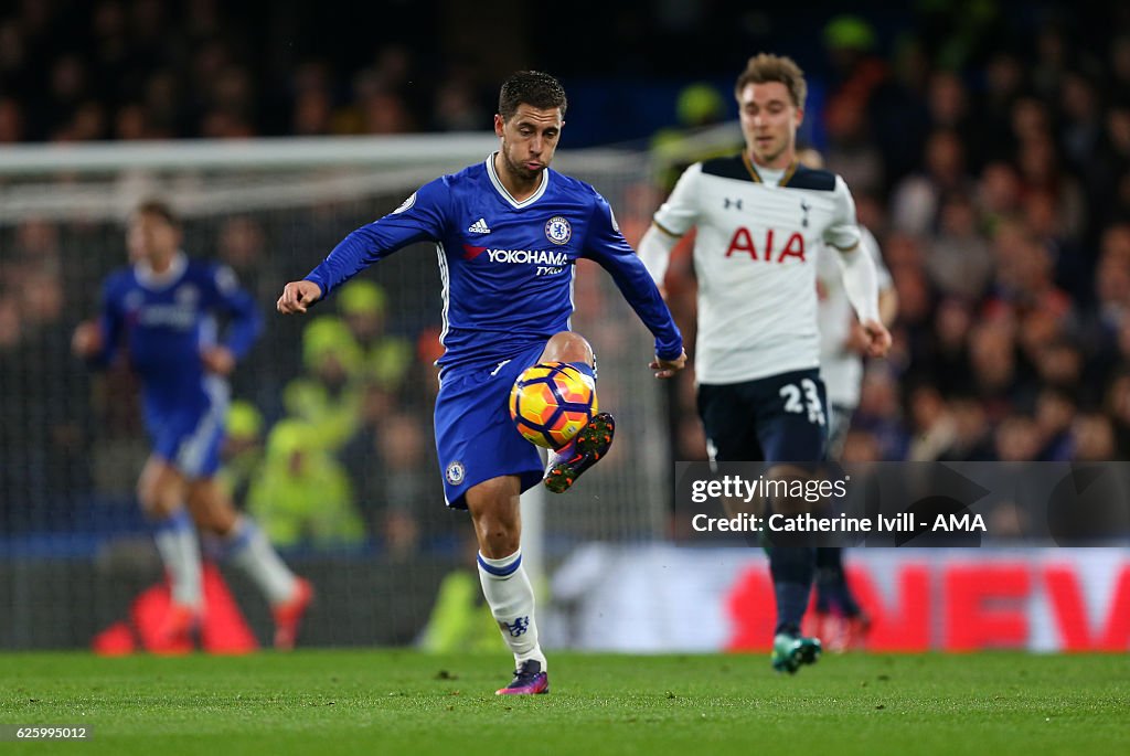 Chelsea v Tottenham Hotspur - Premier League