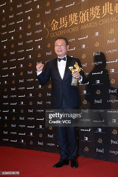 Fan Wei (Actor) Photos and Premium High Res Pictures - Getty Images