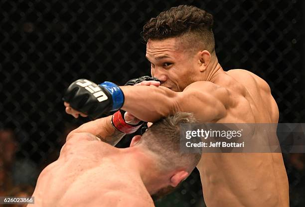 Ufc Rod 1,108 John Tuck Photos & High Res Pictures - Getty Images