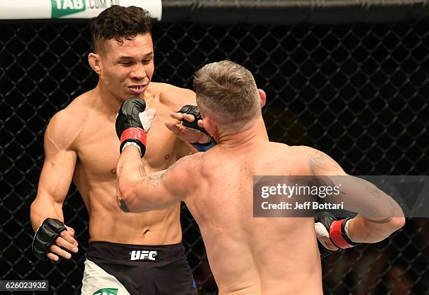 Ufc Rod 1,108 John Tuck Photos & High Res Pictures - Getty Images