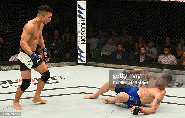 Ufc Rod 1,108 John Tuck Photos & High Res Pictures - Getty Images