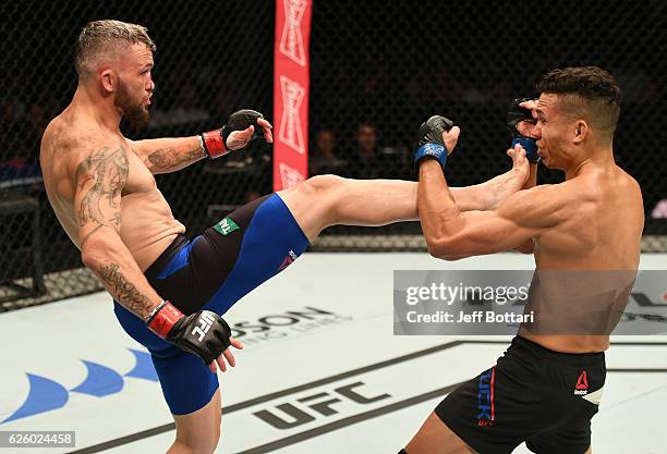 Ufc Rod 1,108 John Tuck Photos & High Res Pictures - Getty Images