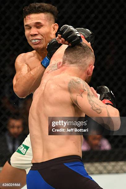 Ufc Rod 1,108 John Tuck Photos & High Res Pictures - Getty Images