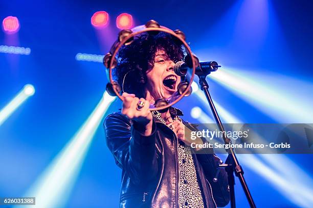 Laura Pergolizzi Photos and Premium High Res Pictures - Getty Images