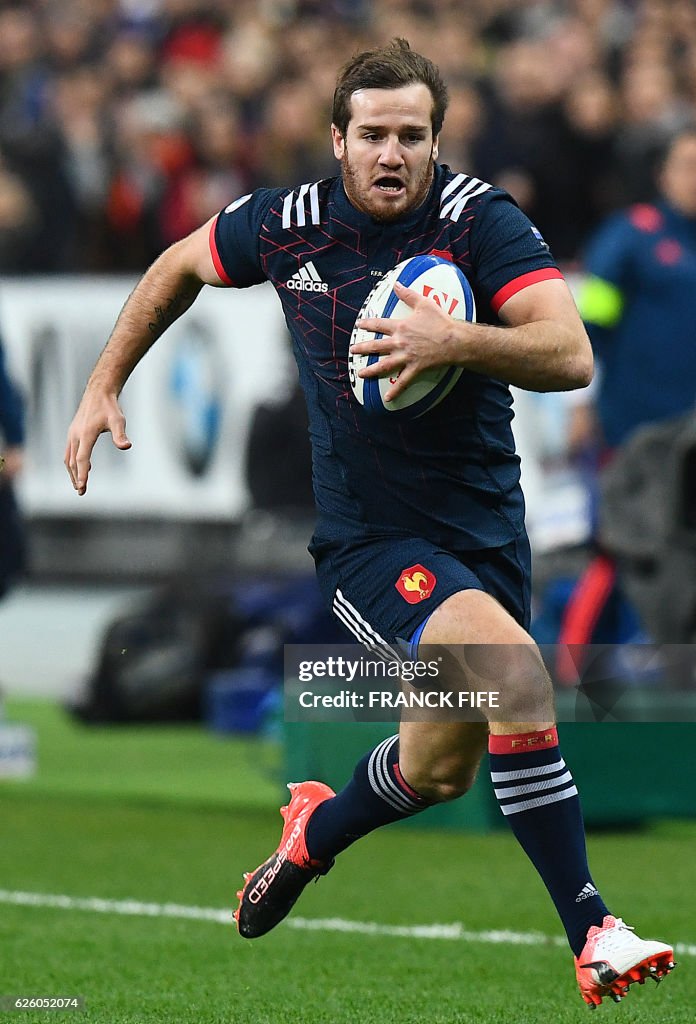 RUGBYU-TEST-FRA-NZL