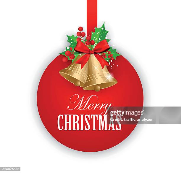 christmas background - brazilian pepper tree stock illustrations