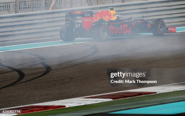F1 Grand Prix of Abu Dhabi F1 Grand Prix of Abu Dhabi