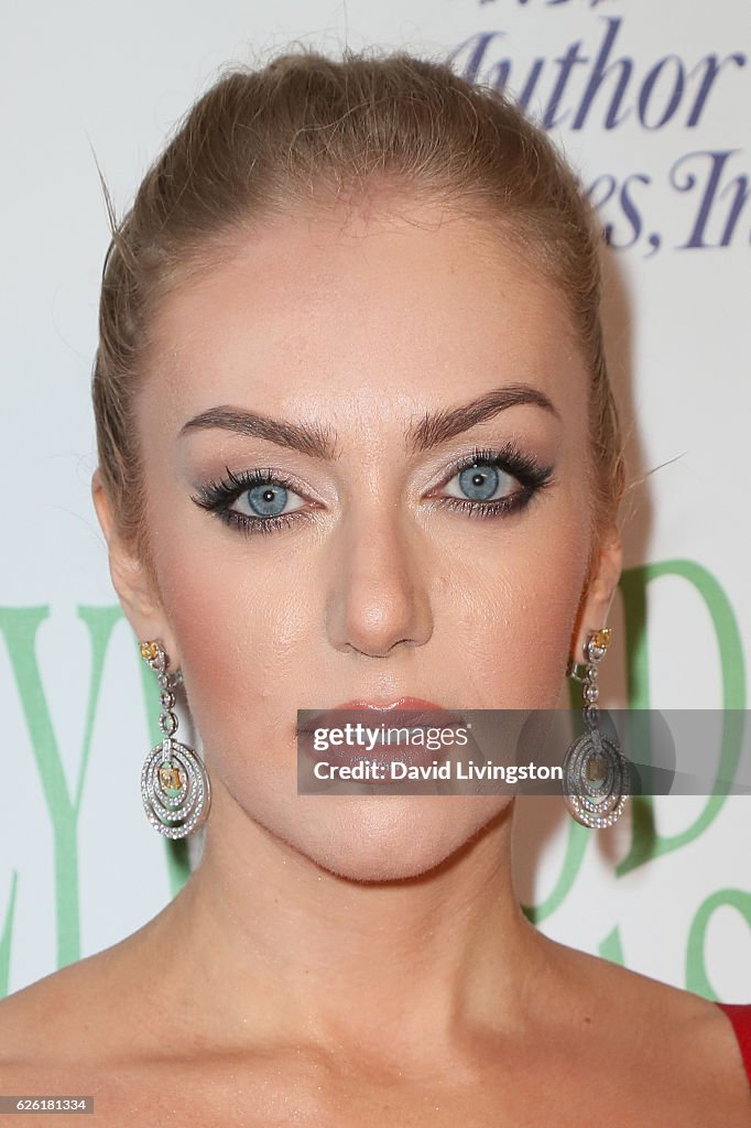 85th Annual Hollywood Christmas Parade - Arrivals