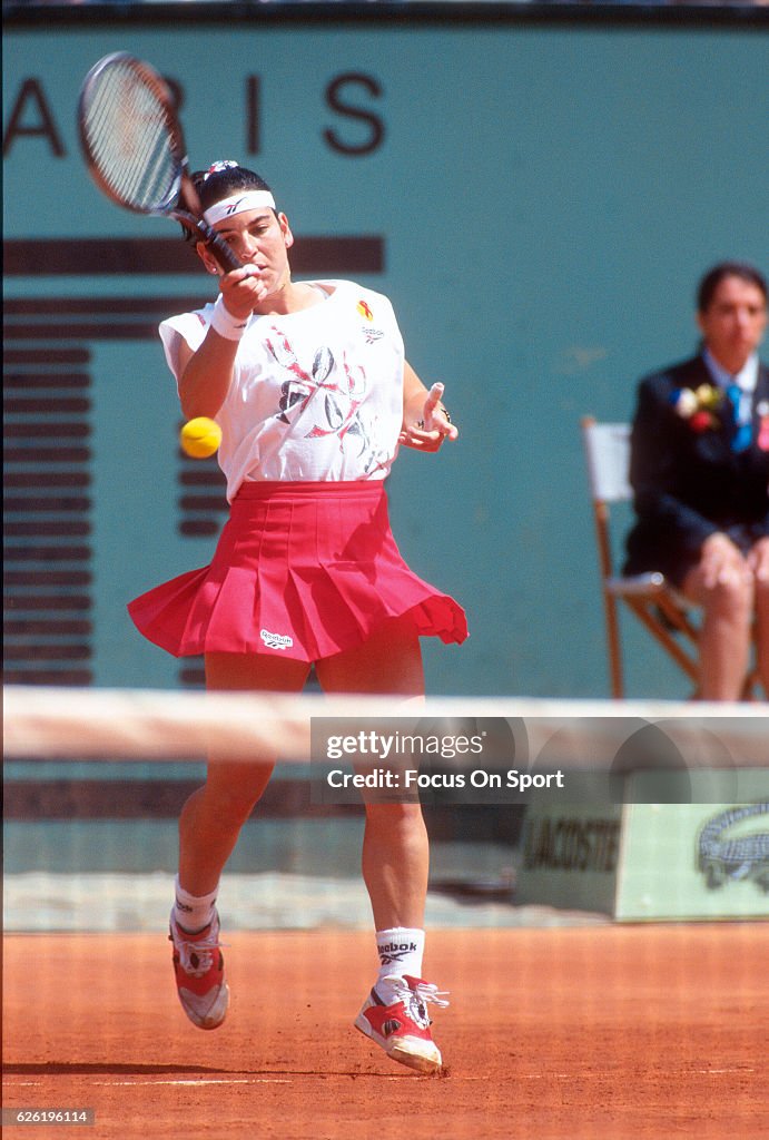 1994 French Open Championships