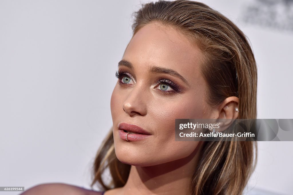 2016 American Music Awards