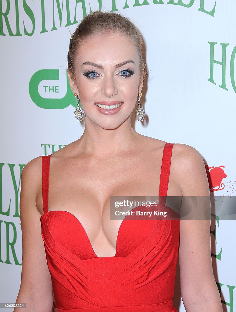 85th Annual Hollywood Christmas Parade