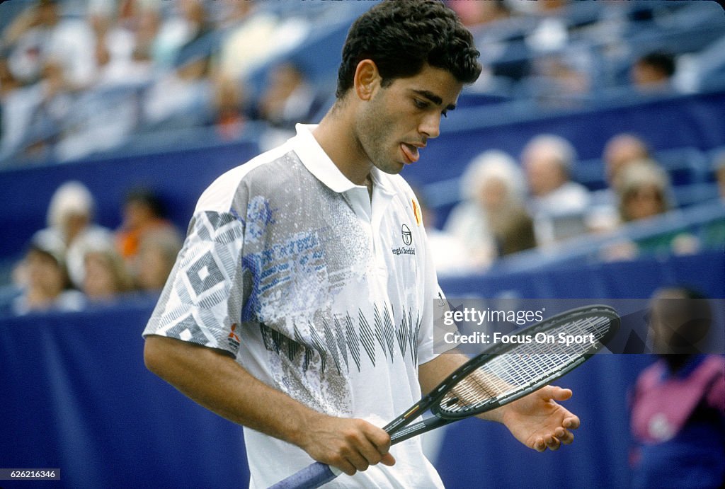 1993 US Open Tennis Championship