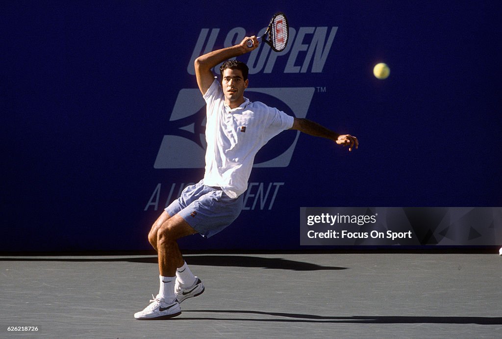 1996 US Open Tennis Championship