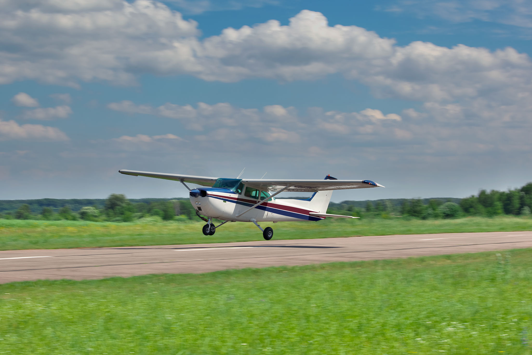 aviation training