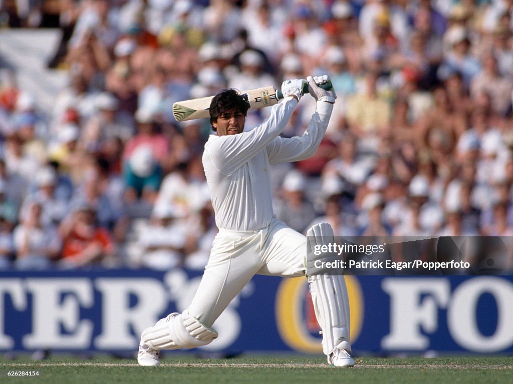 2nd Texaco Trophy ODI - England v Pakistan