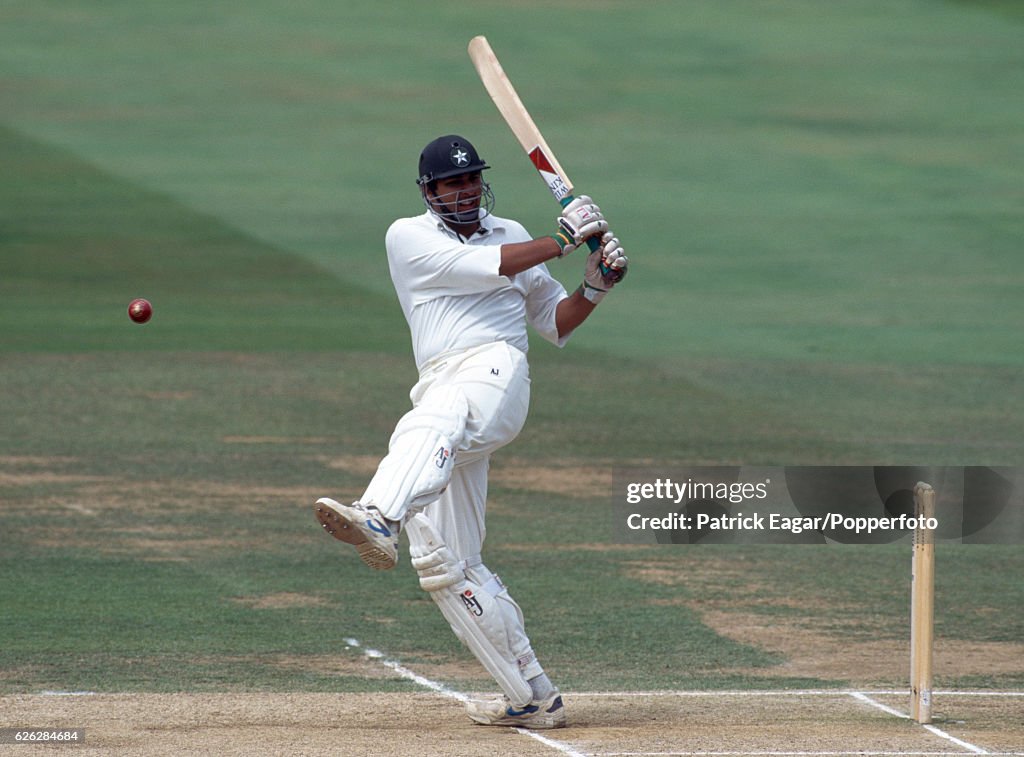 1st Test Match - England v Pakistan