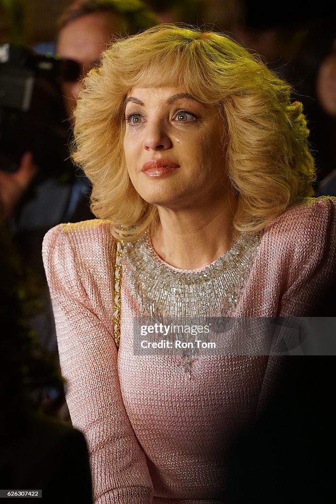 ABC's "The Goldbergs" - Season Four