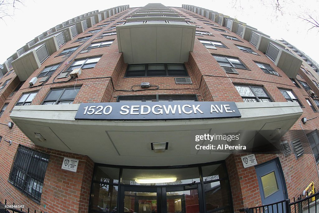 1520 Sedgwick Avenue Recognized As Official Birthplace Of Hip-Hop In The Bronx