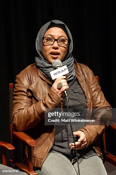 25 Tunku Mona Riza Stock Photos, High-Res Pictures, and Images - Getty ...