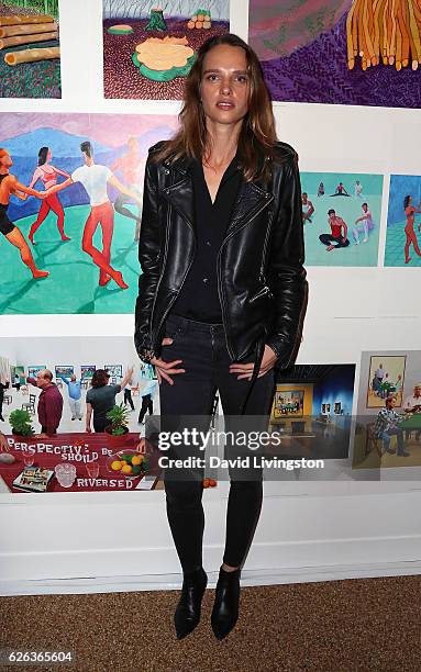 Masha Rudenko Photos and Premium High Res Pictures - Getty Images